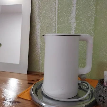 Gasthuis Old Town 3*