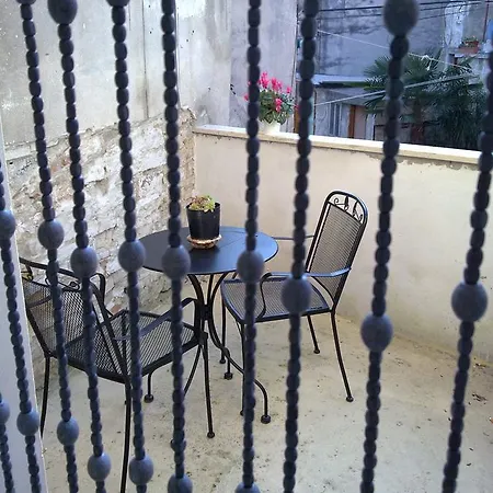 Old Town Pula