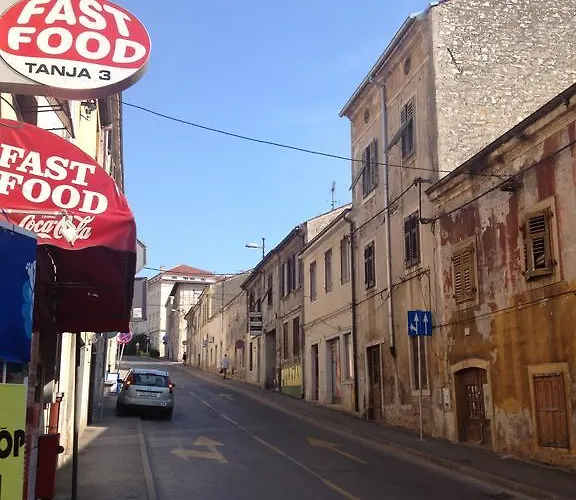 Old Town Póla