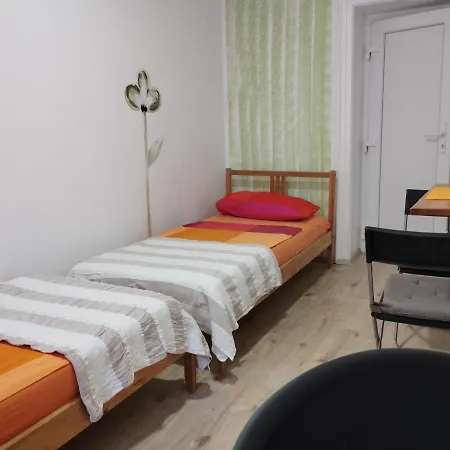 ゲストハウス Old Town