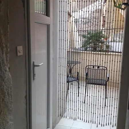 Old Town ゲストハウス プーラ