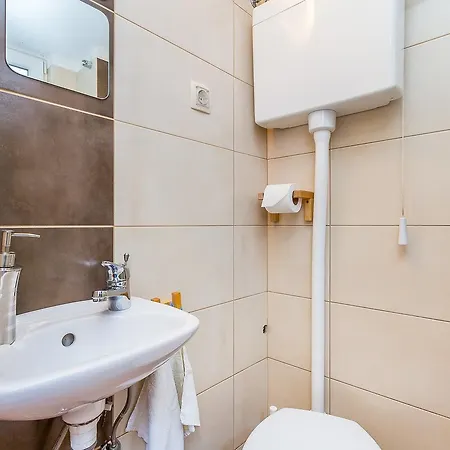 Old Town ゲストハウス プーラ