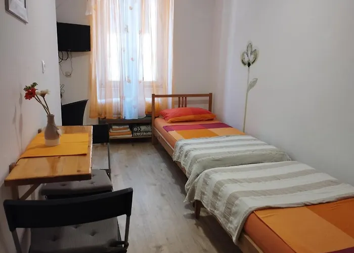 Old Town Gostinjska kuća 3*