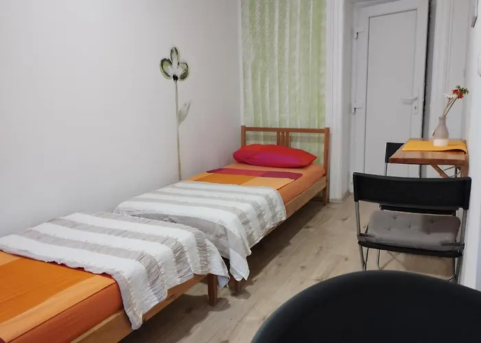 Gostinjska kuća Old Town