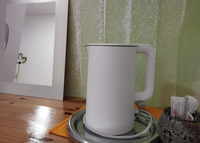 Gostinjska kuća Old Town 3*