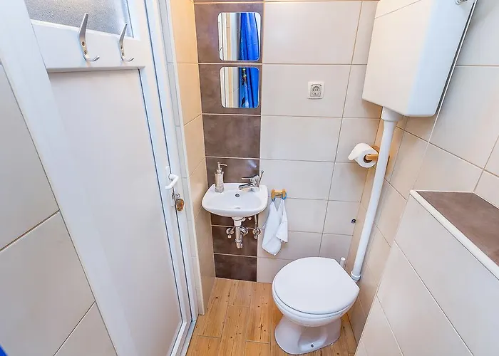 Old Town Gostinjska kuća