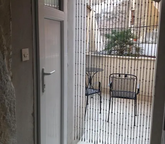 Old Town Gostinjska kuća Pula