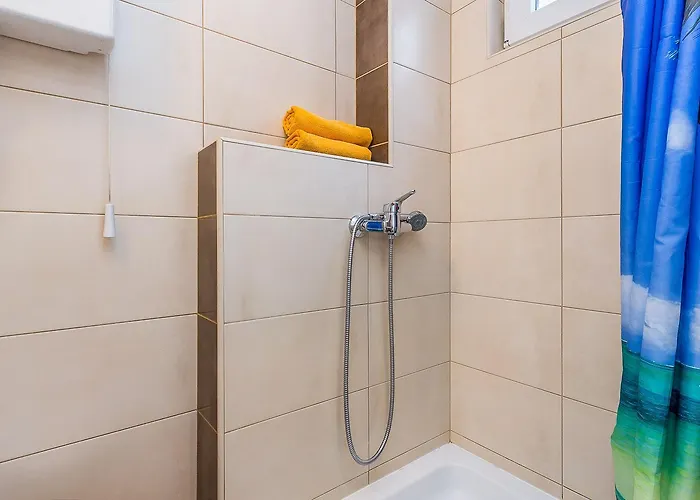 Old Town Gostinjska kuća Pula