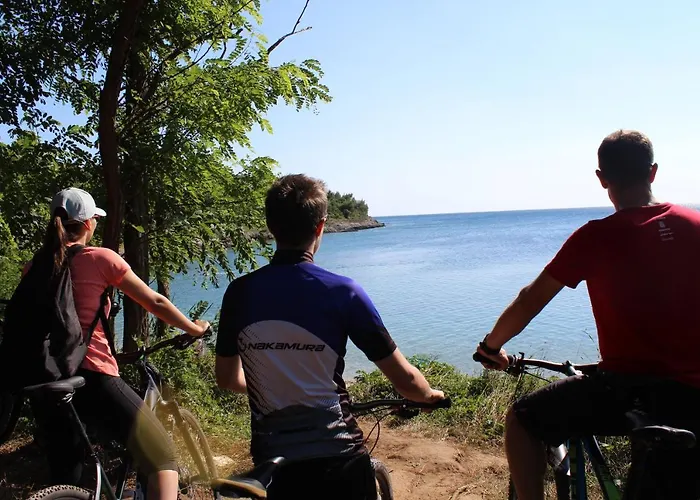 Гостевой дом Old Town